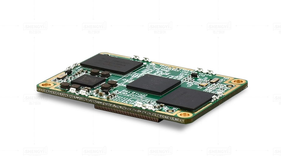 IAC-IMX93-CM核心板